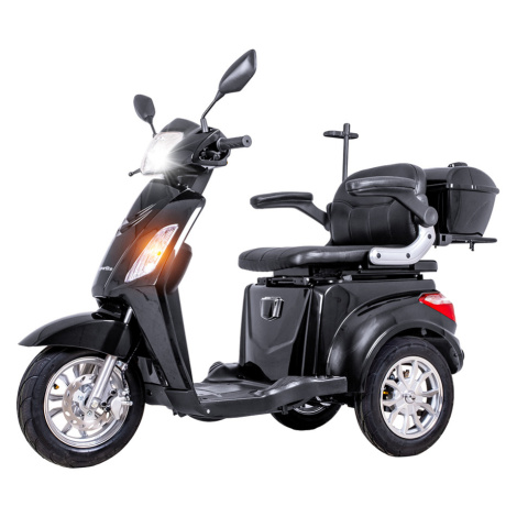 Výbava pro motorsport inSPORTline