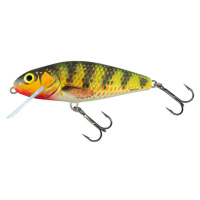 Salmo wobler perch floating holographic perch-8 cm 12 g