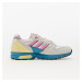 adidas ZX 5020 Crystal White/ Blitz Pink/ Silver Metalic