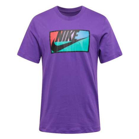 Tričko 'CLUB' Nike