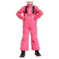 Lyžařské kalhoty McKinley Tylor AQX Ski Pants Kids