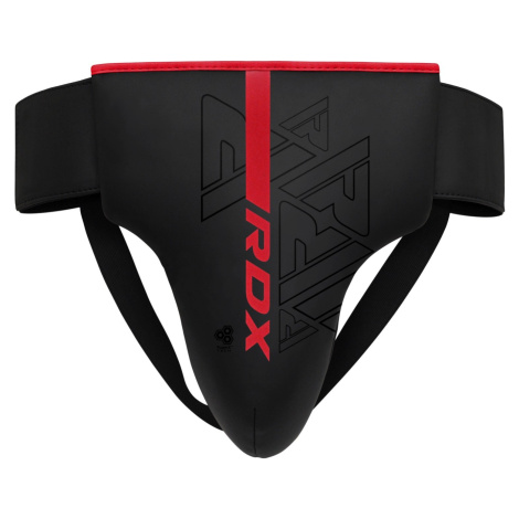 Suspenzor F6 Kara Red - RDX RDX Sports