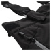 Pánské lyžařské kalhoty s PTX membránou LERMON - černá