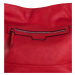 Dámská kabelka OW TR 2070 červená