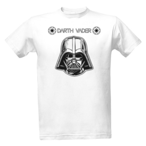 Pánské tričko Star Wars - Darth Vader