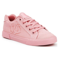 DC Shoes DC Chelsea TX 303226-ROS Růžová