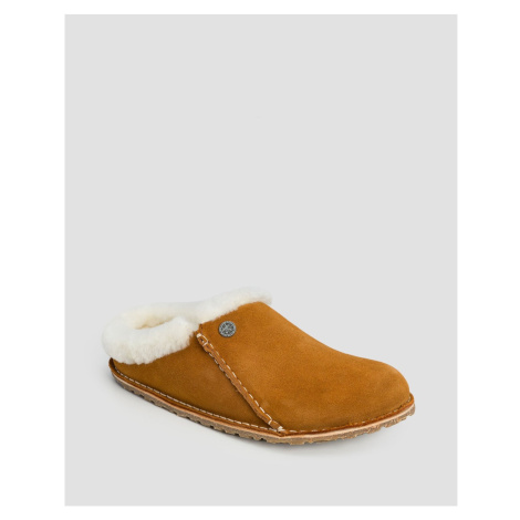 Pánská domácí obuv Birkenstock