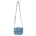 Calvin Klein SCULPTED CAMERA BAG18 MONO Dámská kabelka, tyrkysová, velikost