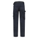 Tricorp Work Pants Twill Cordura Pracovní kalhoty unisex T63 námořní modrá