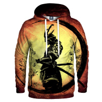 Aloha z mikiny Deer Unisex Lone Samurai s kapucí HK AFD679