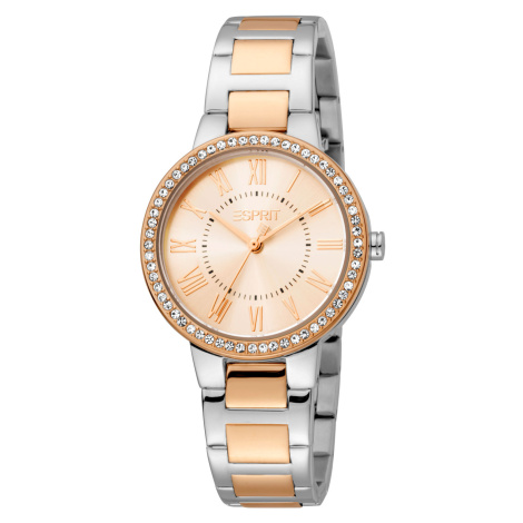 Esprit hodinky ES1L228M0065