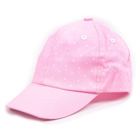 Yoclub Kids's Baseball Cap CZD-0566G-A100