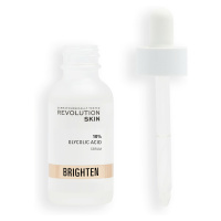 Revolution Skincare Pleťové noční sérum 10% Glycolic Acid Glow 30 ml