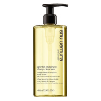 Shu Uemura Čisticí šampon pro všechny typy vlasů (Gentle Radiance Deep Cleanser) 400 ml
