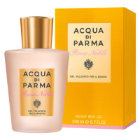 Acqua Di Parma Rosa Nobile - sprchový gel 200 ml