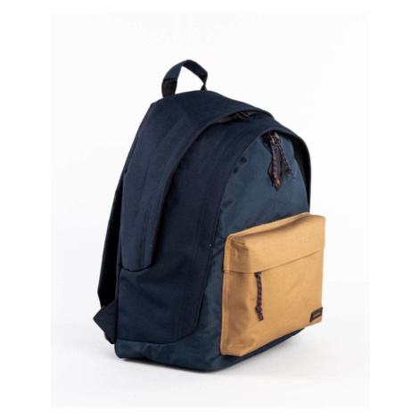Batoh Rip Curl DOUBLE DOME HYKE Navy