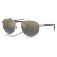 Ray-Ban RB3736CH 003/J0 - (56-19-145)