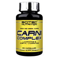 Scitec Nutrition Carni Complex 60 kapslí