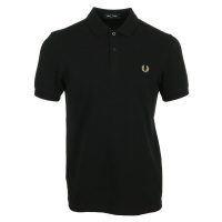 Fred Perry Plain Černá