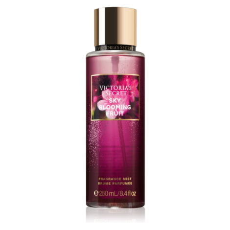 Victoria's Secret Sky Blooming Fruit tělový sprej pro ženy 250 ml