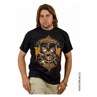 Motorhead tričko, Orange Ace, pánské