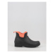 Hunter WOMENS PLAY CHELSEA NEOPRENE BOOT Černá