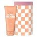 PUPA Milano Tělové mléko Peach Paradise Happy Box (Body Lotion) 200 ml