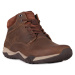 Merrell Helixer 2 Chukka dark earth