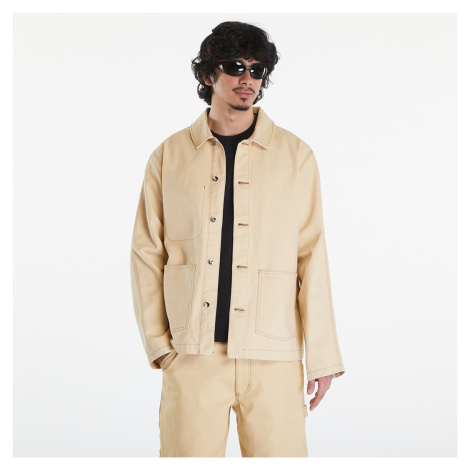Bunda Nike Life Men's Chore Coat Sesame/ Sesame