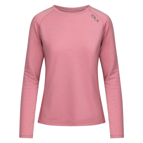 TRESPASS Dámské tričko DLX s dlouhým rukávem