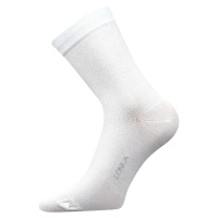 Lonka Kooper Dámské kompresní ponožky BM000000626500102456 bílá