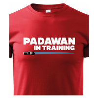 Dětské tričko Star wars Padawan
