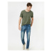 Koton Men's Justin Super Skinny Jeans
