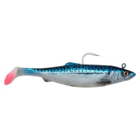 Savage Gear Gumová Nástraha 4D Herring Shad PHP Mackerel - 25cm  300g