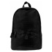 Perforated Leather Imitation Backpack