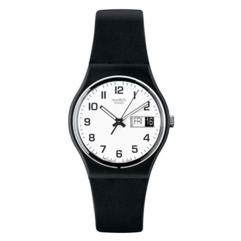 Swatch Once Again GB743-S26