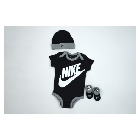 Soupravy pro kojence a batolata Nike >>> vybírejte z 42 souprav Nike ZDE |  Modio.cz