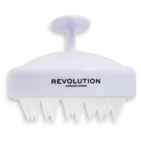 Revolution Haircare Masážní pomůcka na pokožku hlavy Stimulating Scalp Massager