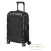 Samsonite Kabinový kufr C-lite Spinner EXP 36/42 l černá