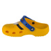 Crocs Fun Lab Classic I AM Minions Kids Clog Žlutá
