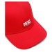Kšiltovka diesel corry-gum hat červená