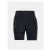 Kraťasy Under Armour Run Anywhere 2N1 Short - černá