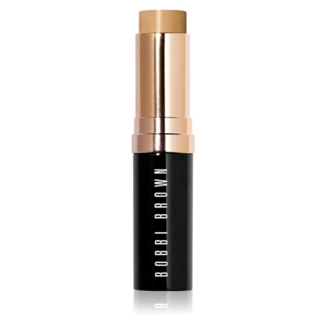 Bobbi Brown Skin Foundation Stick víceúčelový make-up v tyčince odstín Warm Natural (W-056) 9 g