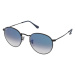 Ray-Ban Round Metal RB3447 006/3F