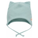 Pinokio Kids's Orange Flip Bonnet Cat's Ears