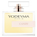 YODEYMA Candy EDP 100ml Varianta: 15ml (bez krabičky a víčka)