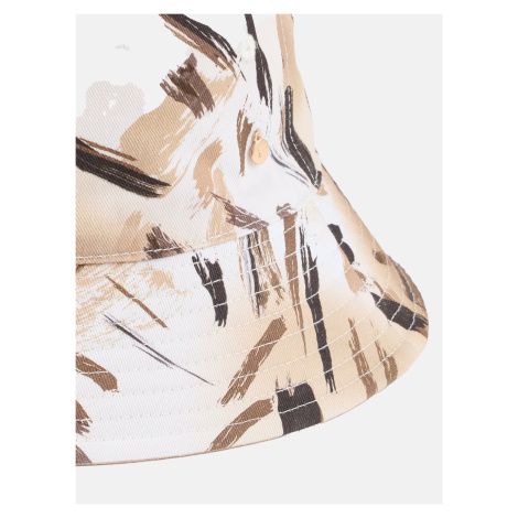 Bucket Hat hnědá Tamaris