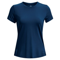 Under Armour Iso-Chill Laser Tee-BLU