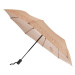 Deštník MONA Béžová