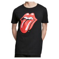 Tričko metal pánské Rolling Stones - Tongue - NNM - MC327